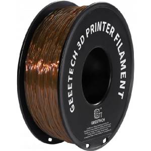 GEEETECH TPU Transparent Brown - 1, 75 mm / 1000 g (700-001-1434)