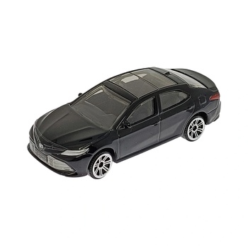 MSZ metal speed zone Метална кола 1: 62 Toyota CAMRY с амортисьори