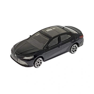 MSZ metal speed zone Метална кола 1: 62 Toyota CAMRY с амортисьори