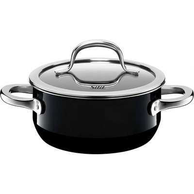 Silit Passion Black 16 cm 2 l