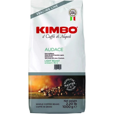 Kimbo Vending Audace 1 kg