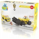 MELI Thematic Building Site 4v1