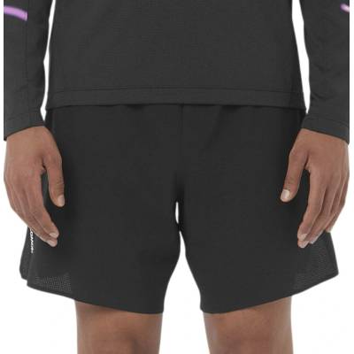 Salomon Sense Aero 7inch černá