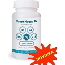 Neuro Magne B+ 60 tobolek