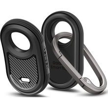 Spigen RUGGED ARMOR GALAXY SMARTTAG 2 MATTE čierne