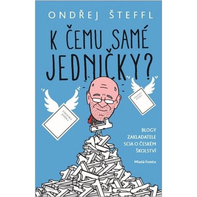 K čemu samé jedničky? (Ondřej Šteffl)