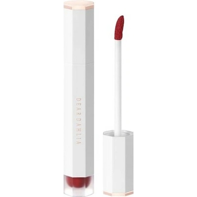 Dear Dahlia Licenirtu Lipstick Dream Velvet Lip Cloud Envy 4 g