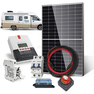 Solarfam sestava 410Wp 4280338