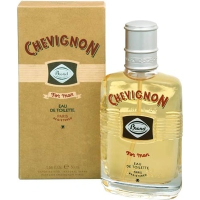 Chevignon Brand toaletná voda pánska 50 ml
