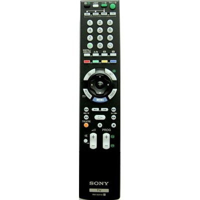 GENERAL SONY RM-ED010 - съвместимо дистанционно управление на марката General (RM-ED010)