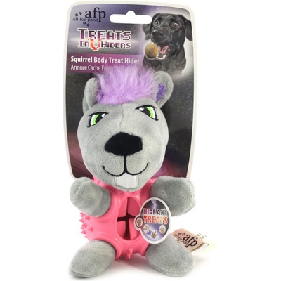 AFP Squirrel veverka 17 cm