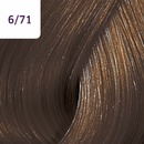 Wella Color Touch Deep Browns 6/71 60 ml