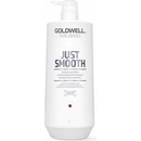 Goldwell Dualsenses Just Smooth Taming Shampoo 1000 ml
