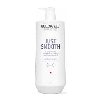 Goldwell Dualsenses Just Smooth Taming Shampoo 1000 ml