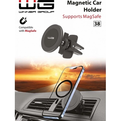 Winner WG38