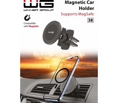 Winner WG38