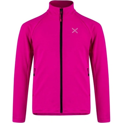 Montura Stretch Maglia tmavo ružová