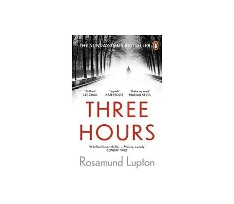 Three Hours