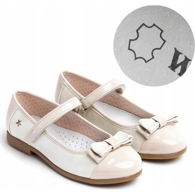 Wojtyłko balerínky ekologická koža