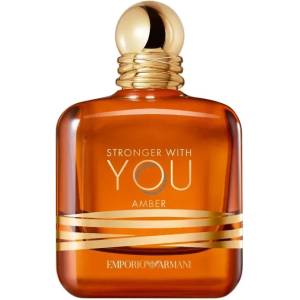 Giorgio Armani Strong With You Amber, парфюмна вода за мъже, 100 мл Парфюми