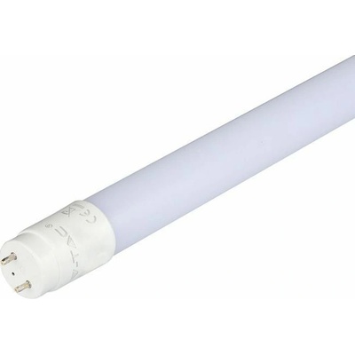 V-TAC Profesionálna LED trubica T8 150cm 15W 160lm/W, Neutrálna biela 4000 4500K