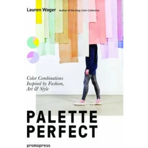 Palette Perfect (ISBN: 9788415967903)