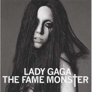 Lady Gaga - The Fame Monster (4e6e392d-081f-4a6a-8c4b-824b5868cbaa)