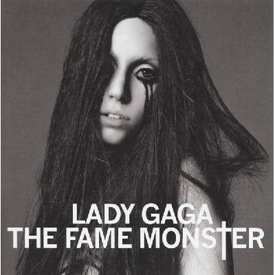 Lady Gaga - The Fame Monster (4e6e392d-081f-4a6a-8c4b-824b5868cbaa)