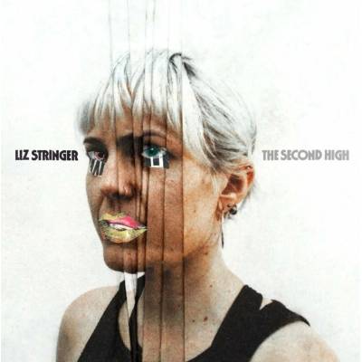 Stringer Liz - Second High / Vinyl LP