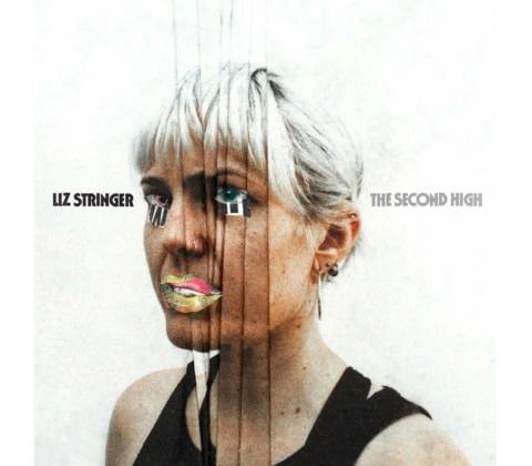 Stringer Liz - Second High / Vinyl LP