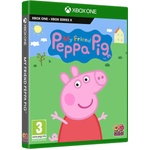 Outright Games My Friend Peppa Pig (Xbox One)