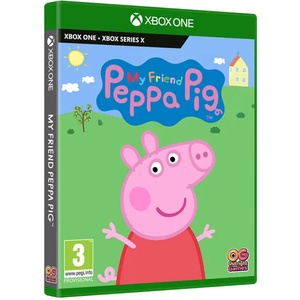 Outright Games My Friend Peppa Pig (Xbox One)