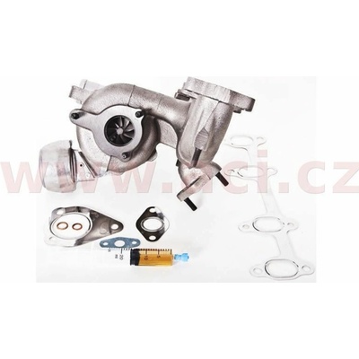 ACI turbodmychadlo KKK model BV39-1873CCB426.10AVAXC (motor ALH, AHF), ORIGINÁL TD 54399880017Q