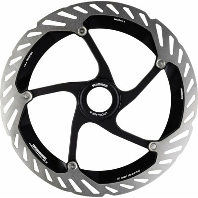 SHIMANO Brzda RT-CL900 203mm Center Lock – Zbozi.Blesk.cz