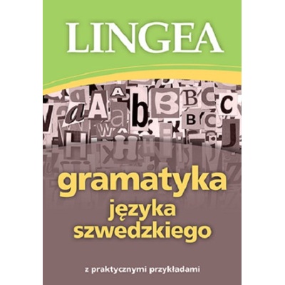 Gramatyka języka szwedzkiego wyd. 2