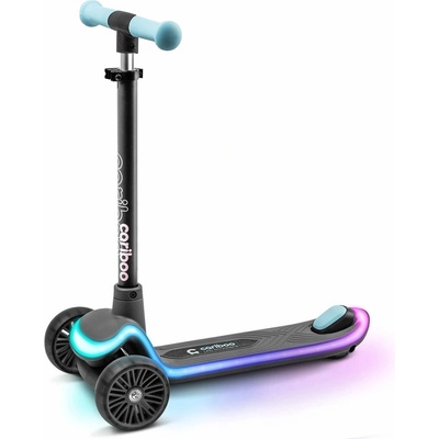 Movino Cariboo LEDstar modrá – Hledejceny.cz