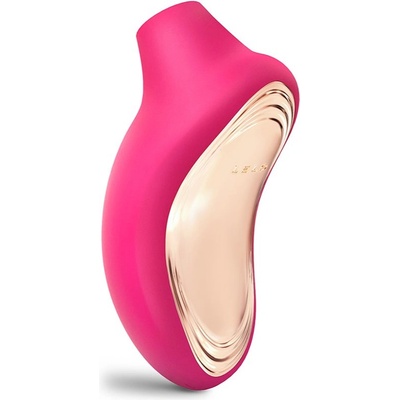 LELO Sona 2 Cruise клитор стимулатор Cerise 11.5 см