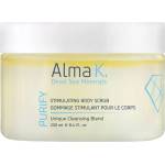 Alma K Стимулиращ скраб за тяло, 250 ml - ozone