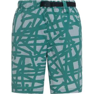 Namuk Детски къси панталони Namuk Kid's Linn Everyday Outdoor Shorts Nest Shorts - Ice Blue - размер 140/146 (EU) (701-4355-0114)