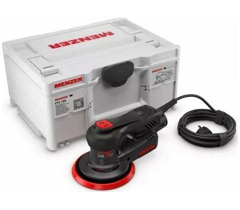 Menzer ETS 150 5.0