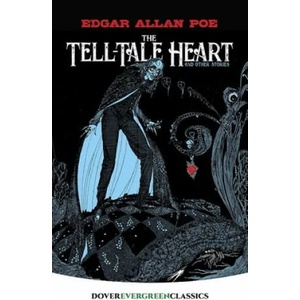 Tell-Tale Heart | Edgar Allan Poe (ISBN: 9780486843520)