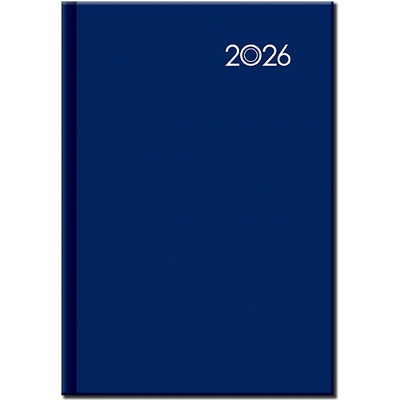 Falcon A5 Denný 2026 modrý