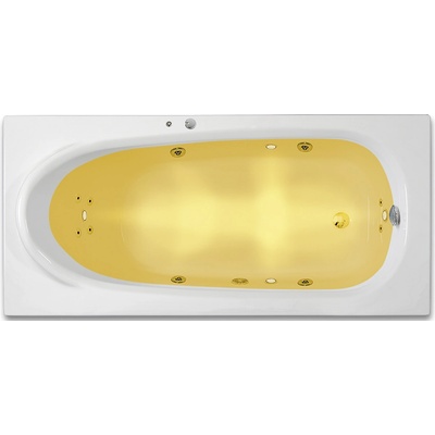 ARTTEC RHEY 190 x 80 cm PAN04375 – Hledejceny.cz