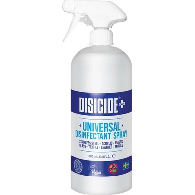 DISICIDE Plus+ Universal disinfectant spray 1000 ml