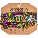 Meatfly Eaves B Dancing Color