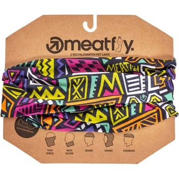 Meatfly Eaves B Dancing Color