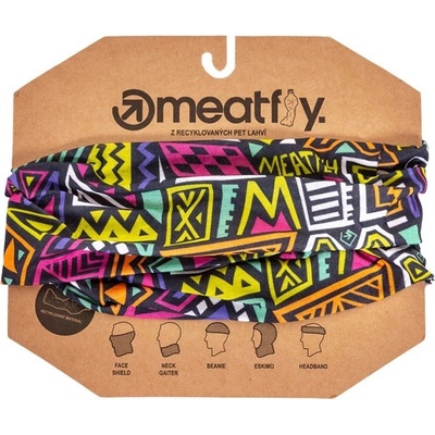 Meatfly Eaves B Dancing Color
