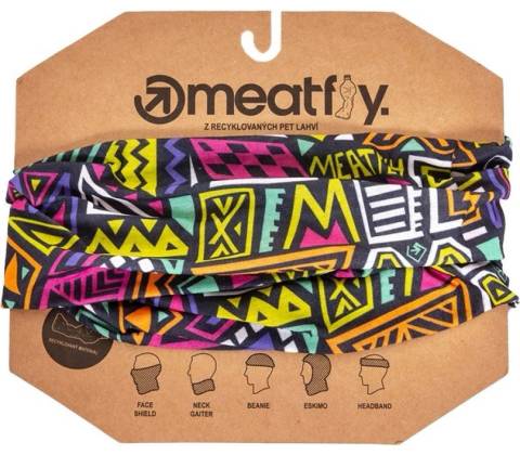 Meatfly Eaves B Dancing Color