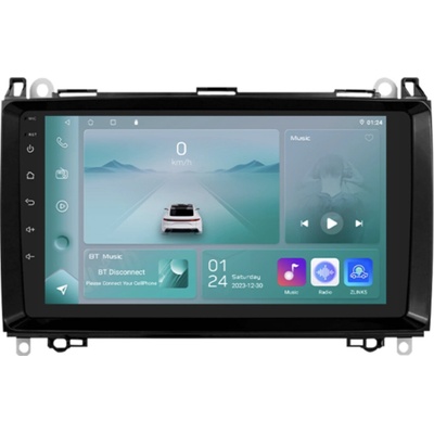 Hizpo P9002CP Mercedes-Benz A, B, V, Sprinter, VW Crafter (2+32GB)
