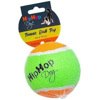 HipHop veľká tenisová loptička 10 cm